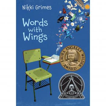 Words with Wings