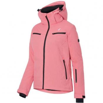 Anorak Joluvi Torry Mujer Rosa