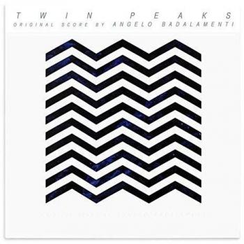TWIN PEAKS [Vinilo]