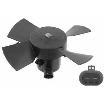 Motor eléctrico ventilador del radiador FEBI BILSTEIN 17434