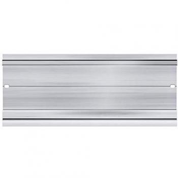 Siemens SIMATIC PS 245 - Mounting Rail 245mm for SIMATIC S7-1500, Brand New Original