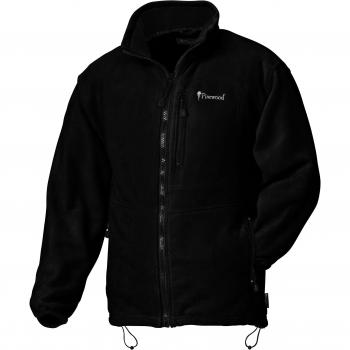 Pinewood Nordkap - Chaqueta unisex, color negro, talla S