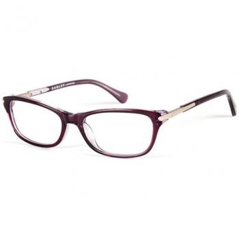 Radley RDO KHLOE 161 Women’s Eyeglasses Purple Size 52 (Frame Only) - Blue Light Block Available