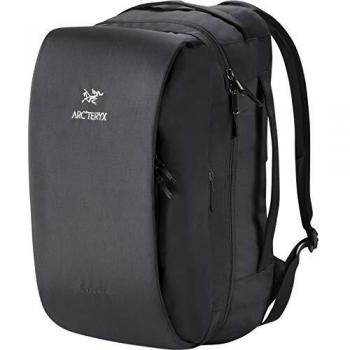 Arc'teryx ARCTERYX Blade 28 Backpack Mochila, Unisex adulto, Black, Única