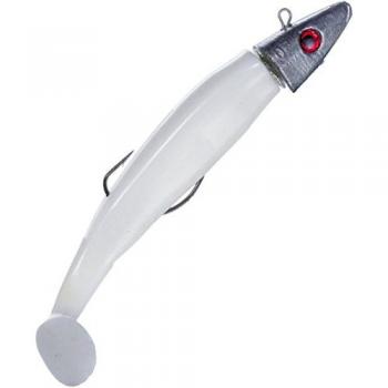 VINILO DELALANDE SWAT SHAD 11cm 15gr MONTADO 10