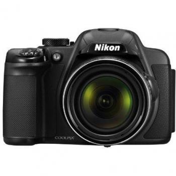 Nikon P520 - Cámara compacta de 18 MP