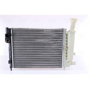 Radiador de refrigeración del motor NISSENS 61372, tipo: radiador, características: compatible con sistemas de refrigeración de motores, fabricado por Nissens, número de pieza 61372