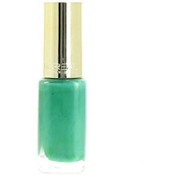 Esmalte de Uñas L'Oreal Color Riche 849 Vendome Esmeralda 5ml