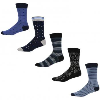 Pepe Jeans - Medias de fútbol - para hombre Multicolor multicolor