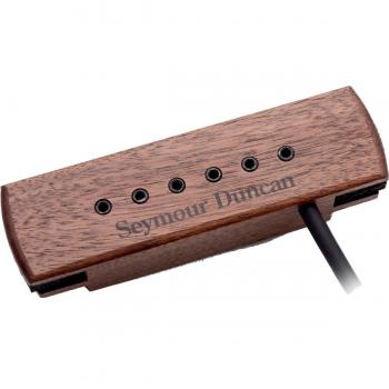 Seymour Duncan SA-3SC Woody Single Coil Maple Acoustic Guitar Pickup