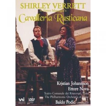 Rustic Cavalry: A Traditional Italian Opera Experience