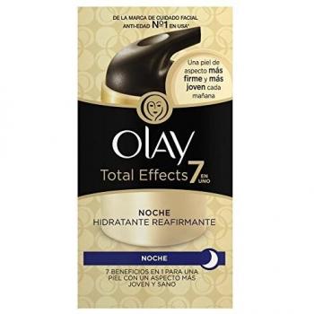 Olay Total Effects 7 in 1 Anti-Ageing Moisturizer Night Cream 50ml