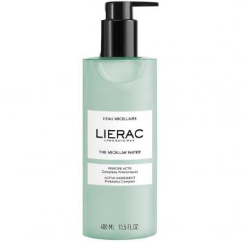 Lierac Micellar Water 400ml