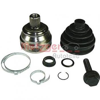 Juego de articulación de transmisión radial METZGER para VW Transporter T4