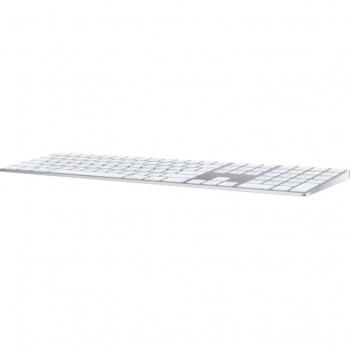 Apple Magic Keyboard with Numeric Keypad QWERTY