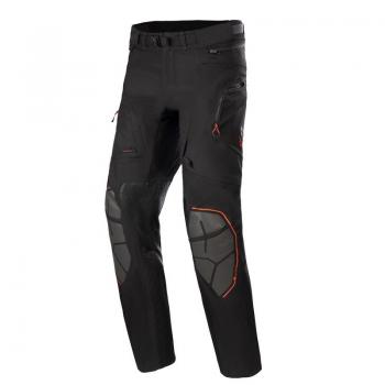 Pantalones de Moto Alpinestars AMT-10 Drystar XF Impermeables Negros