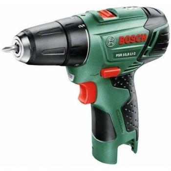Bosch PSR 10,8 LI-2 - Destornillador
