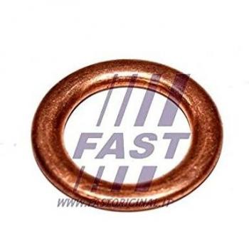 Junta de tapa de llenado de aceite FAST FT94715 14x20x2 para Fiat Ducato 1994-2006 y Scudo 1995-2006
