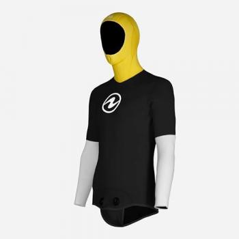 Aqualung Chaleco de Freediving Freeflex Pro 7 Mm - Chaqueta de buceo libre para hombre, grosor 7 mm, diseño ergonómico, material flexible y resistente al agua, ideal para apnea y freediving