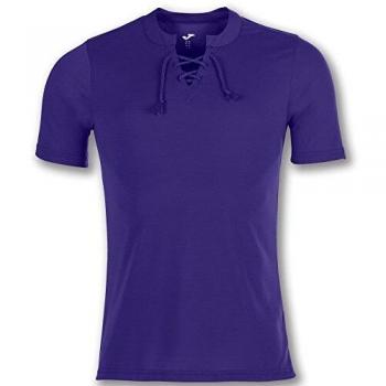 Joma Camiseta 50Y - Camiseta, Hombre, Morado