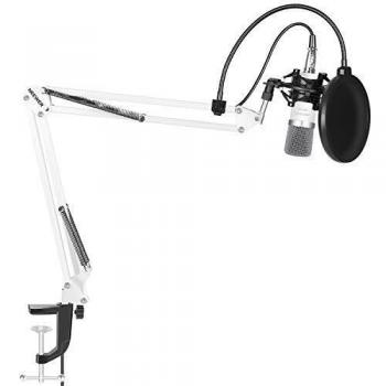Neewer®Kit de micrófono de NW-700,incluye: