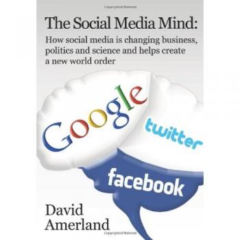 Amerland David: La Mente de las Redes Sociales - Edición en Rústica