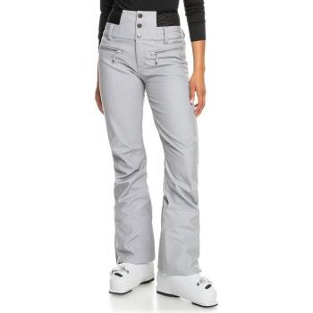 Pantalón de snow Roxy Rising High gris claro mujer M