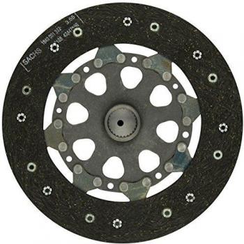 Sachs 1864 517 031 Disco de embrague