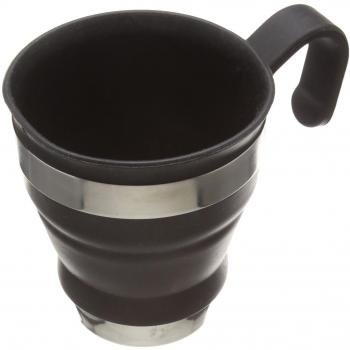 Tetera Plegable Outwell Collaps 2,5L Negro Acero