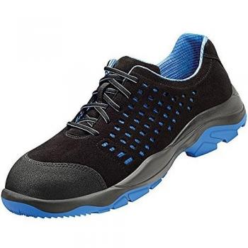 Calzado de seguridad Atlas SL 405 XP ESD S1P SRC Azul Talla 41
