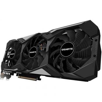 Gigabyte Nvidia RTX2080 Super Gaming OC 8G Fan GDDR6 DP/HDMI PCI Express Tarjeta gráfica