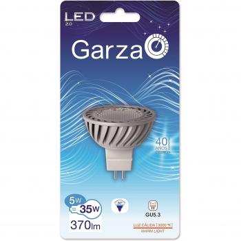 Garza 400701 BOMBILLA BAJO CONSUMO BMGZ-400701