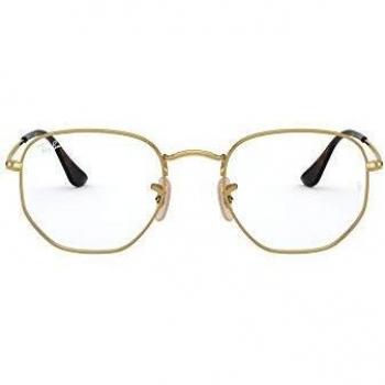 Ray-Ban Hexagonal Gafas Graduadas RX6448 2500