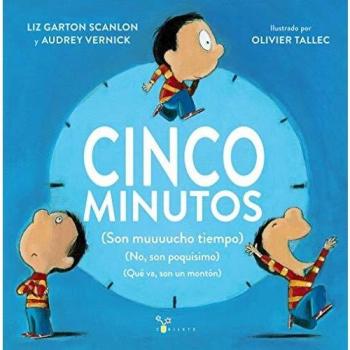 Cinco minutos: