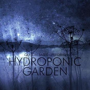 Hydroponic Garden VINYL