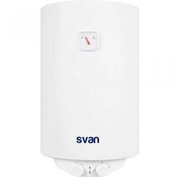 Svan SVTE50A3 Termo Eléctrico Vertical Blanco