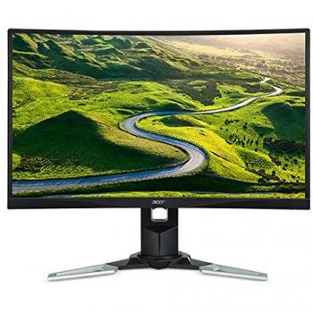Acer XZ XZ1 LED Display 68,6 cm