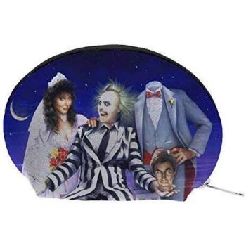 Monedero Poster Beetlejuice