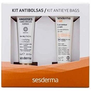 Sesderma Kit Antibolsas - 15 ML , 2 Count