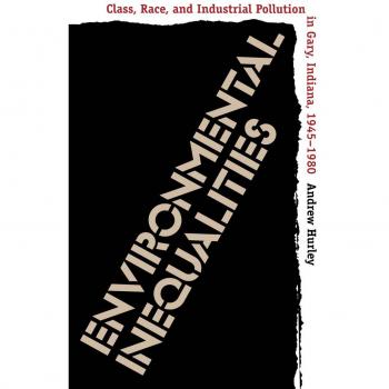 Environmental Inequalities: Class, Race, and Industrial Pollution Analysis in Gary, Indiana (1945-1980)