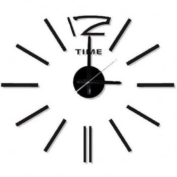 Creaciones meng - Kit Reloj De Goma Eva Ref-11992