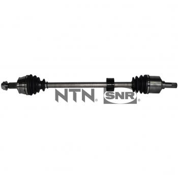Árbol de transmisión SNR DK58.016 - Alta resistencia y durabilidad