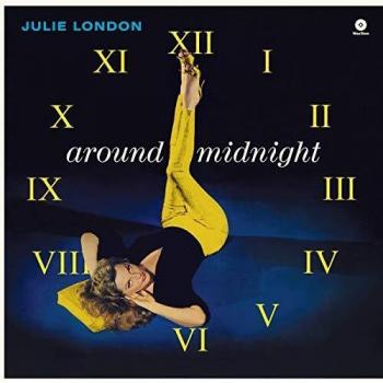 Around midnight 180 gram vinilo