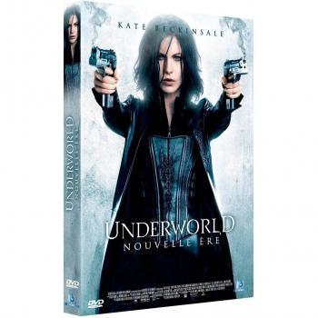 Underworld 4 : Nouvelle ère [Francia] [DVD]