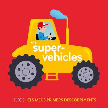 Els supervehicles - Nicolas Archieri