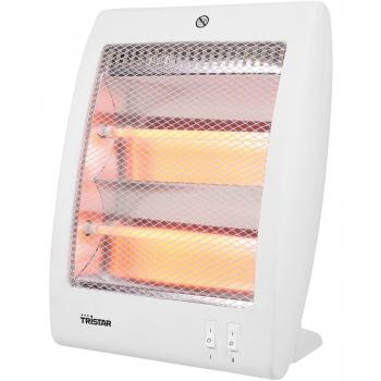 Tristar KA-5127 Radiador Halógeno 800W