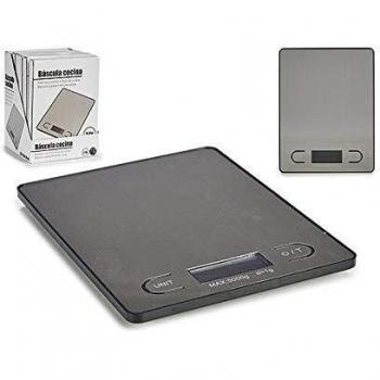 BigBuy Home S3604797 Báscula, Plastic