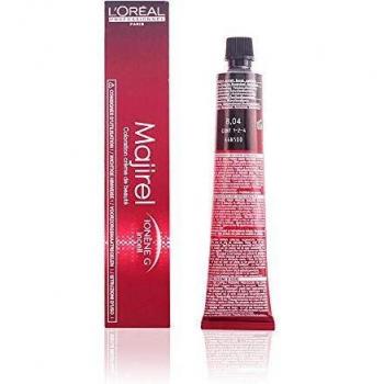 Loreal majirel 50ml, color 8,04