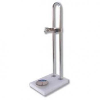 Flores Cortes 17402 - Jamonero mlo. vertical inox. fibra