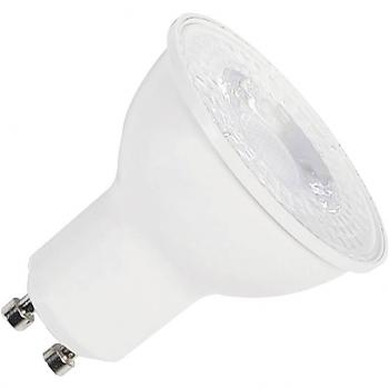 SLV 1005079 6W GU10 LED Bulb Warm White 3000K